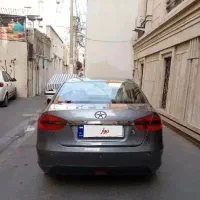 ماشین جک j5 دنده ای|خودرو سواری و وانت|تهران, جنت‌آباد شمالی|دیوار