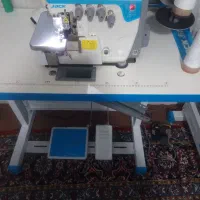 سردوزچهارنخ کاملا نو|چرخ خیاطی و ریسندگی|همدان, |دیوار