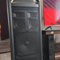 speaker sony ULT tower 9ac