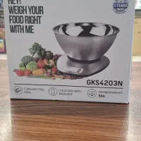 GEEPAS GKS4203 ترازو