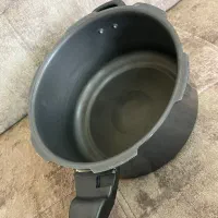 زود پز پرستیژ اصلی|اجاق گاز و لوازم برقی پختوپز|یزد, |دیوار