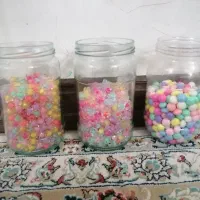 مهره طرحدار دستبند