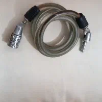 قفل دوچرخه پیدا کردم|اشیا|شاهرود, |دیوار