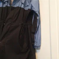 مانتو .بارونی .لباس مجلسی|لباس|محمدشهر, محمدشهر|دیوار