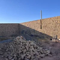 باغ ویلا دور دیوار زمین فروشی ملک فروشی|فروش خانه و ویلا|مشهد, ملک‌آباد|دیوار