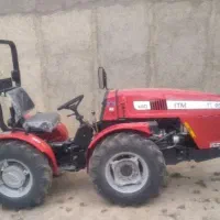 تراکتور باغی خشک مدل۱۴۰۴|خودرو سنگین|گل تپه, |دیوار