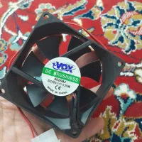 فن کامپیوتر  کیس  xVOX