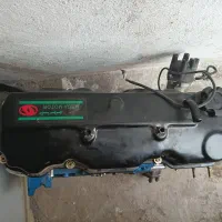 موتور کاربرات نیسان نو نو