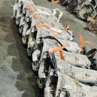 فروش گیربکس اتومات x22x55x33 تیگو۵ آریزو۵ byds6