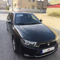 دنا پلاس توربو 6 دنده مدل 402