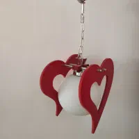لوستر اتاق کودک