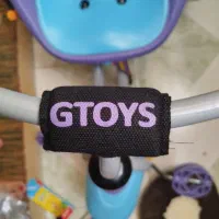 سه چرخه سالم و مارک جیتویز|دوچرخه، اسکیت، اسکوتر|ملارد, |دیوار