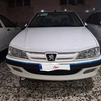 پژو پارس تیو فایو ۵ (گاز سیمی)|خودرو سواری و وانت|شیراز, معالیآباد|دیوار