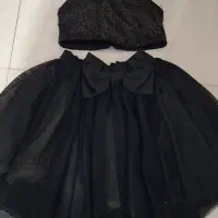 لباس مجلسی دخترونه مناسب 7تا9 سال