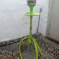 قلیون سالم و بی عیب