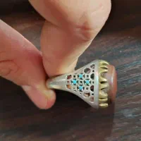 انگشتر|جواهرات|شیراز, شهرک بهار|دیوار