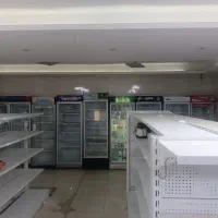 فروش کل وسایل فروشگاه|فروشگاه و مغازه|سنندج, |دیوار