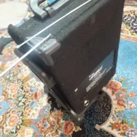 اکو آمدی فایر  همراه چرخدار فایوکور هندی