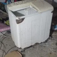 لباسشویی پاک شوما