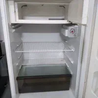 یخچال و فریزر  آزمایش