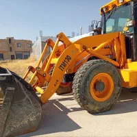 فروش بیل بکهوتی دی ال 130|خودرو سنگین|تهران, گیشا|دیوار