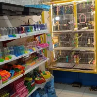 «پرنده سرای عرفان»