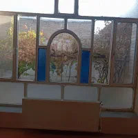 فروش پنجره آهنی