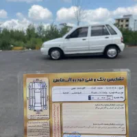 111مدل ۹۳ se|خودرو سواری و وانت|لاهیجان, قیام|دیوار