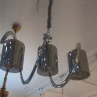 لوستر تزیئنی