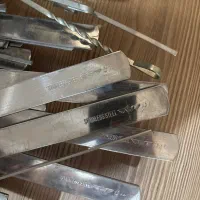 سیخ کباب زیر قیمت مناسب کبابی|ظروف سرو و پذیرایی|تهران, استخر|دیوار