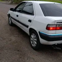 زانتیا مدل 88