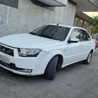 دنا 97 شاسیا  سالم