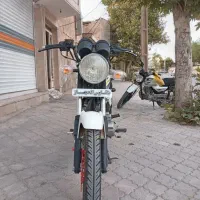 موتور ساوین200|موتورسیکلت|تهران, استاد معین|دیوار