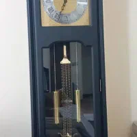 ساعت ایستاده سناتور زیبا