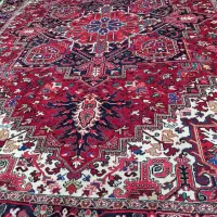 فرش هریس|فرش|تبریز, |دیوار