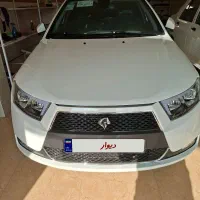 دنا پلاس اتومات آپشنال|خودرو سواری و وانت|پارس‌آباد, |دیوار