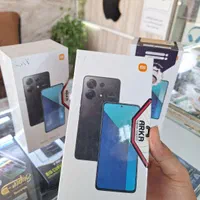 شیائومی note 13 سامسونگ A15 پوکو C65