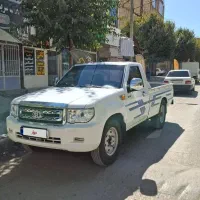 پادرا پلاس ۱۴۰۲|خودرو سواری و وانت|کرمانشاه, |دیوار