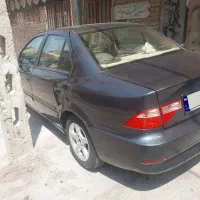 فروش یک دستگاه سورن سالم