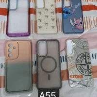 قاب گوشی سامسونگ ‌A55 و A56