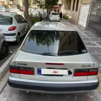 زانتیا مدل 83|خودرو سواری و وانت|تهران, جوانمردان (اندیشه)|دیوار