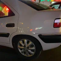 زانتیا 88|خودرو سواری و وانت|اراک, |دیوار