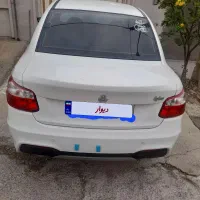 فروش فوری ساینا اس esp آخر۴۰۳|خودرو سواری و وانت|آبدانان, |دیوار