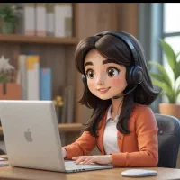 استخدام ادمین شبکه های اجتماعی داخلی و خارجی حضوری