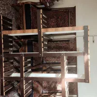شلف ام دی اف