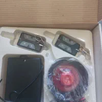 دزدگیر کیت ریموت قفل مرکزی