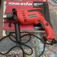 دریل ، سنجد ، دریل پیچ گوشتی|ابزارآلات|باغ ملک, |دیوار