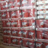 فروش عمده رب و کنسروجات مستقیم