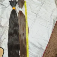 خریدار مو طبیعی و رنگی (صادرات)