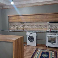 طراحی و ساخت واجرای کابینت وکمد دیواری MDF|خدمات پیشه و مهارت|بهشهر, |دیوار